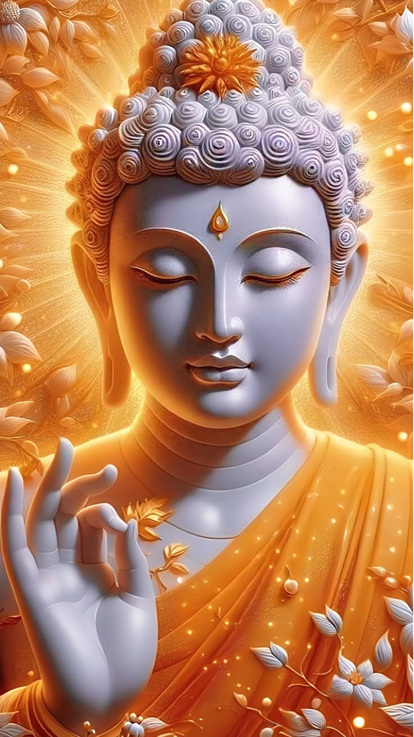 Buddha